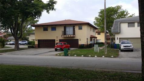 8877 NW 28th Drive Coral Springs FL 33065
