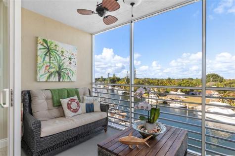 2731 NE 14th Street Causeway Pompano Beach FL 33062