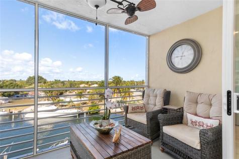 2731 NE 14th Street Causeway Pompano Beach FL 33062