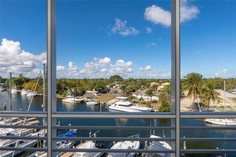 2731 NE 14th Street Causeway Pompano Beach FL 33062