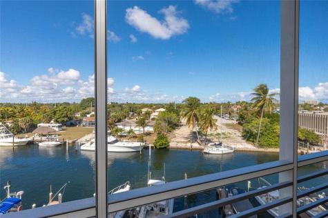 2731 NE 14th Street Causeway Pompano Beach FL 33062