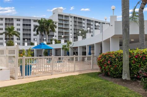 2731 NE 14th Street Causeway Pompano Beach FL 33062