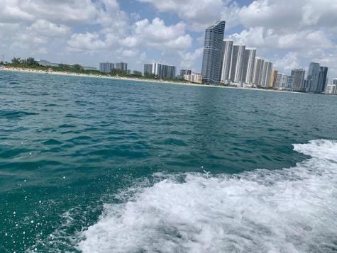 16531 NE 35th Avenue North Miami Beach FL 33160