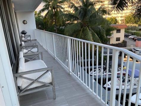 16531 NE 35th Avenue North Miami Beach FL 33160