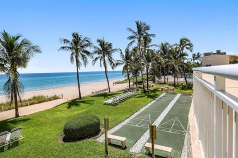 1051 Hillsboro Mile Hillsboro Beach FL 33062