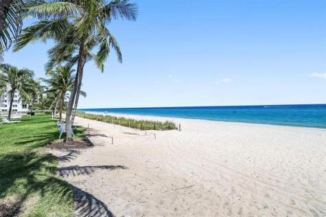 1051 Hillsboro Mile Hillsboro Beach FL 33062
