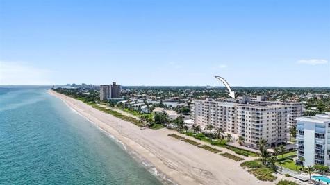 1051 Hillsboro Mile Hillsboro Beach FL 33062