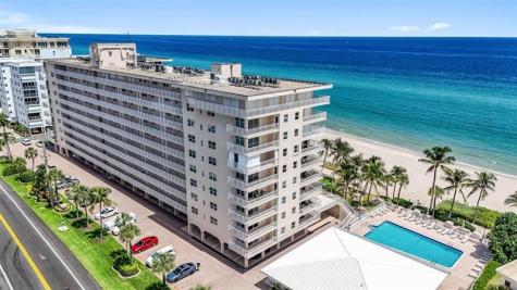 1051 Hillsboro Mile Hillsboro Beach FL 33062
