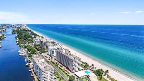 1051 Hillsboro Mile Hillsboro Beach FL 33062