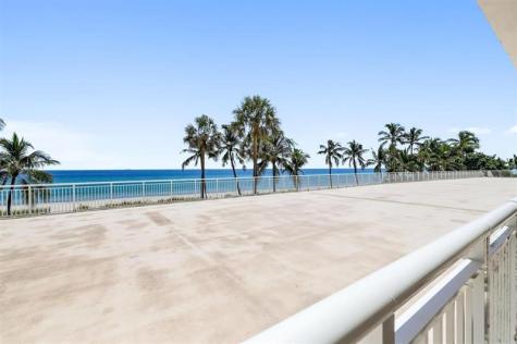1051 Hillsboro Mile Hillsboro Beach FL 33062