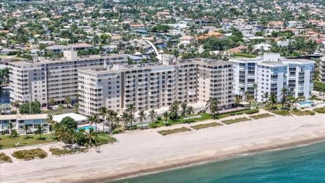 1051 Hillsboro Mile Hillsboro Beach FL 33062