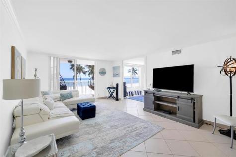 1051 Hillsboro Mile Hillsboro Beach FL 33062