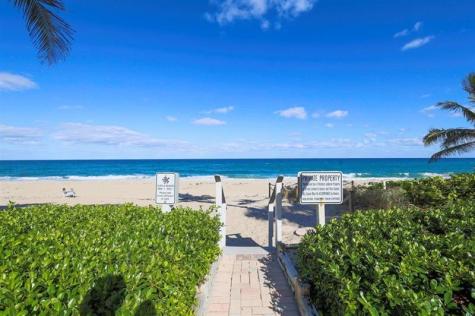 1051 Hillsboro Mile Hillsboro Beach FL 33062