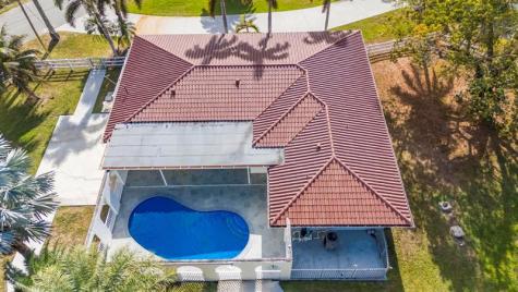 18201 SW 70th Place Southwest Ranches FL 33331