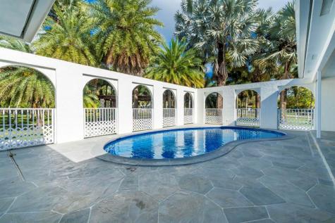 18201 SW 70th Place Southwest Ranches FL 33331