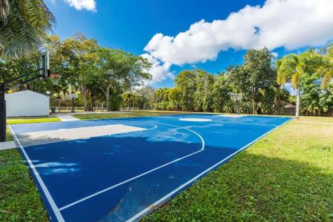 18201 SW 70th Place Southwest Ranches FL 33331