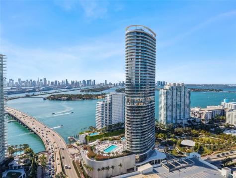 500 Alton Road Miami Beach FL 33139
