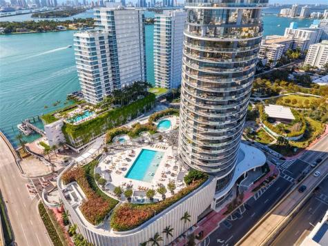 500 Alton Road Miami Beach FL 33139