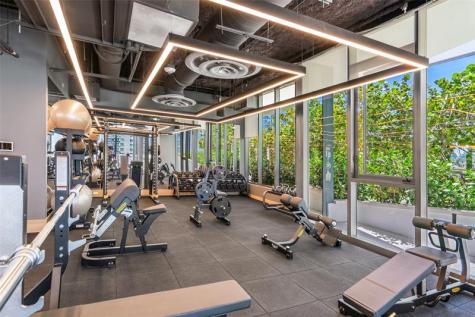 500 Alton Road Miami Beach FL 33139