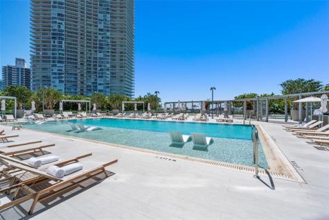500 Alton Road Miami Beach FL 33139