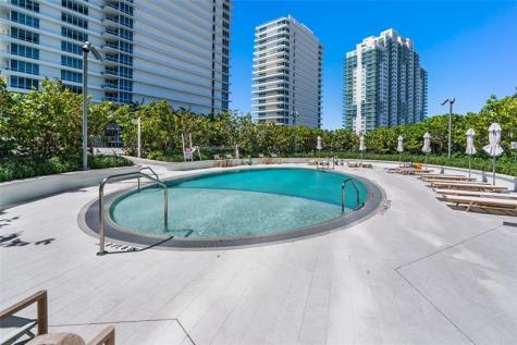 500 Alton Road Miami Beach FL 33139