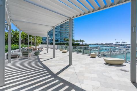 500 Alton Road Miami Beach FL 33139