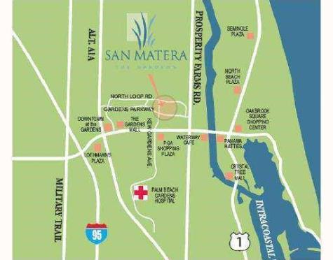 3019 Alcazar Place Palm Beach Gardens FL 33410
