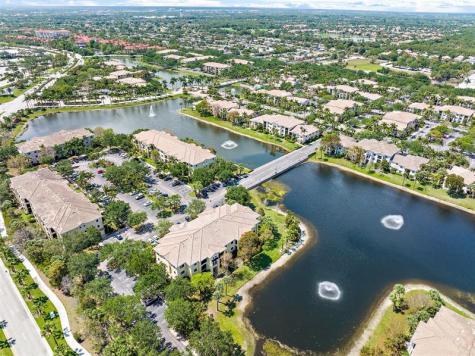 3019 Alcazar Place Palm Beach Gardens FL 33410