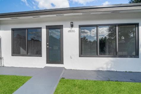 20731 NW 41st Avenue Road Miami Gardens FL 33055