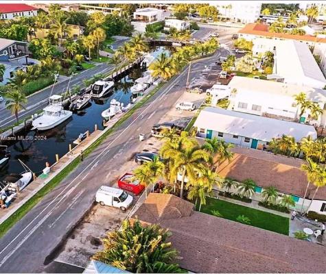 3208 Canal Drive Pompano Beach FL 33062