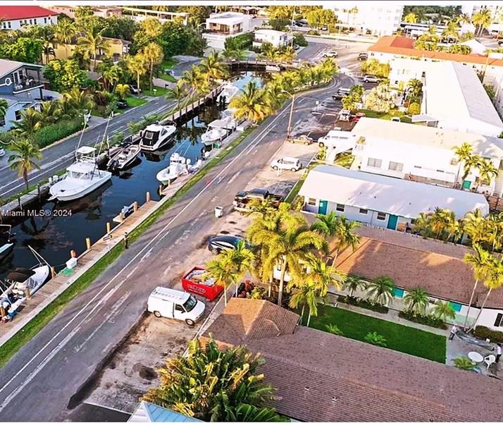 3208 Canal Drive Pompano Beach FL 33062