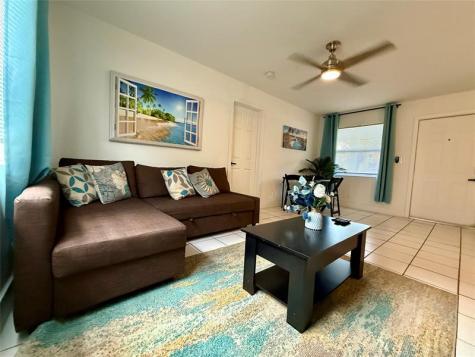 3208 Canal Drive Pompano Beach FL 33062