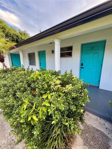 3208 Canal Drive Pompano Beach FL 33062