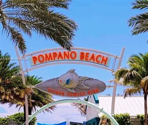 3208 Canal Drive Pompano Beach FL 33062