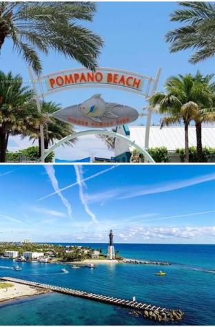 3208 Canal Drive Pompano Beach FL 33062