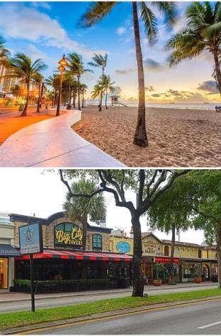 3208 Canal Drive Pompano Beach FL 33062