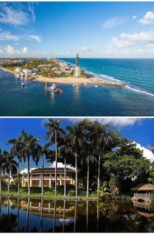 3208 Canal Drive Pompano Beach FL 33062