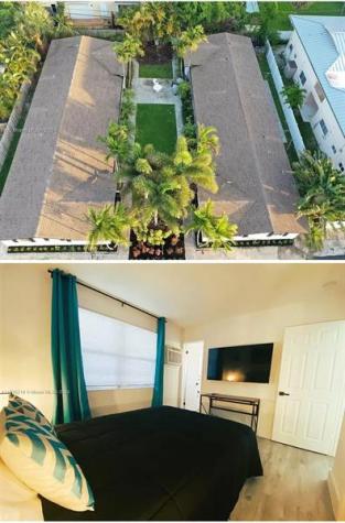 3208 Canal Drive Pompano Beach FL 33062