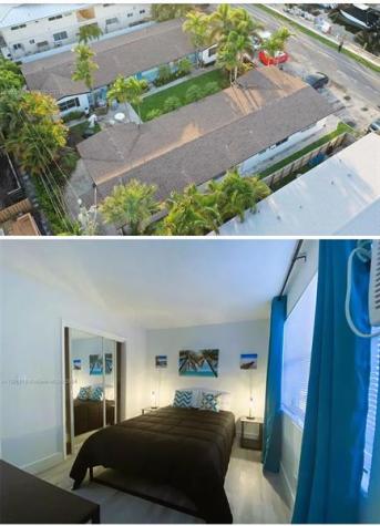 3208 Canal Drive Pompano Beach FL 33062
