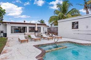 1751 NE 64th Street Fort Lauderdale FL 33334