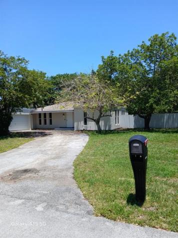 17131 SW 85th Avenue Palmetto Bay FL 33157