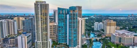 100 E Las Olas Boulavard Fort Lauderdale FL 33301