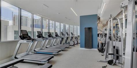 100 E Las Olas Boulavard Fort Lauderdale FL 33301