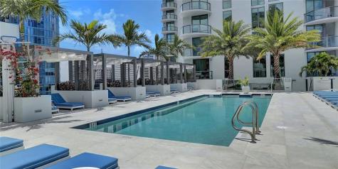 100 E Las Olas Boulavard Fort Lauderdale FL 33301