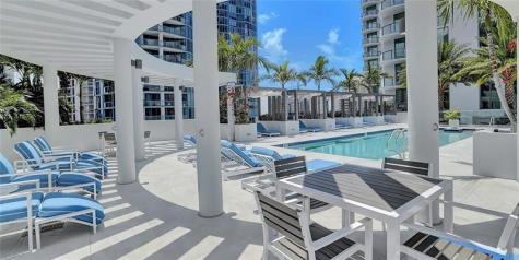 100 E Las Olas Boulavard Fort Lauderdale FL 33301