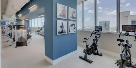 100 E Las Olas Boulavard Fort Lauderdale FL 33301