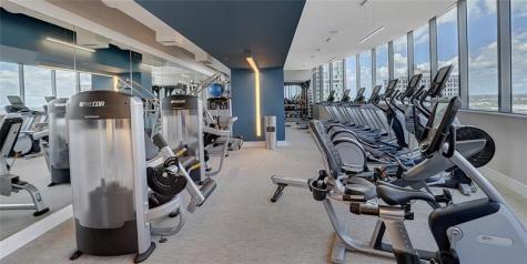 100 E Las Olas Boulavard Fort Lauderdale FL 33301