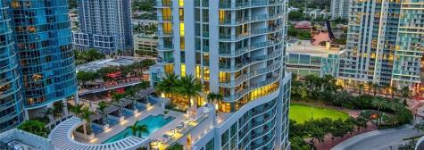 100 E Las Olas Boulavard Fort Lauderdale FL 33301