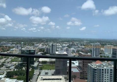 100 E Las Olas Boulavard Fort Lauderdale FL 33301