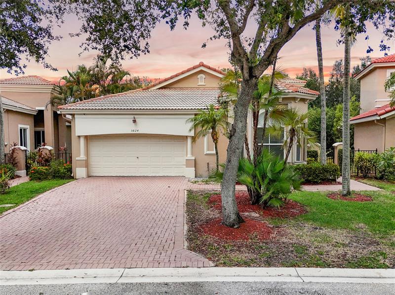 5824 NW 120th Avenue Coral Springs FL 33076
